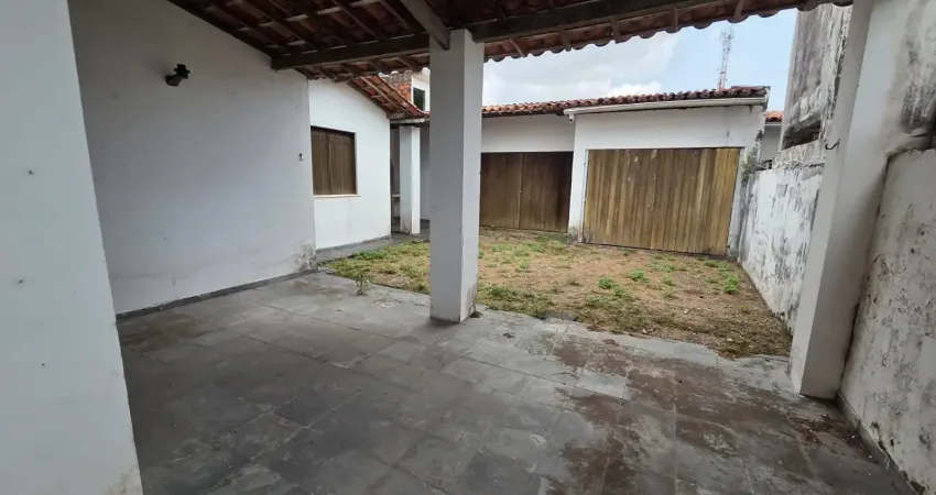 Casa com 3 quartos à venda na Rua Das Flores, Barra do Gil, Vera Cruz