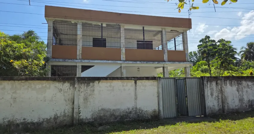 Casa com 2 quartos à venda na Praça São Bento, Aratuba, Vera Cruz