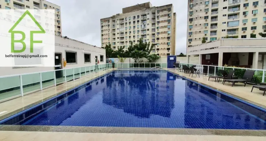 Ap. 2/4 Condomínio Spazio Soberano R$350.000,00 Lauro de Freitas