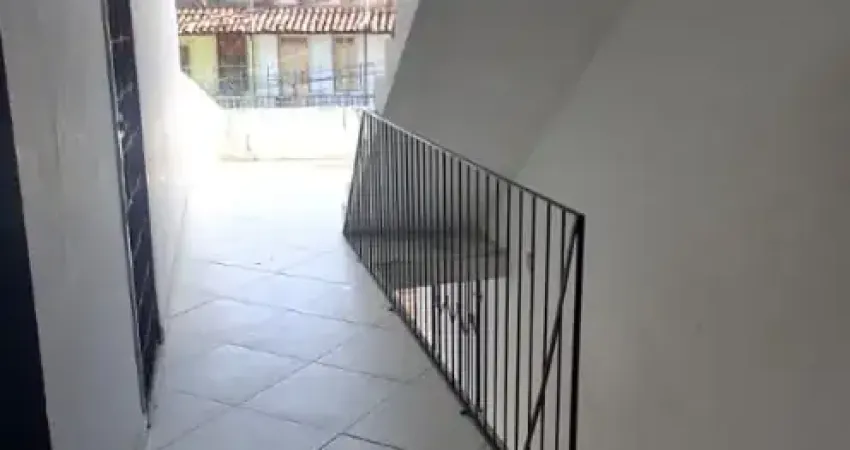 Apartamento 2/4 Edifício Felicidade R$96.000,00 Pernambués