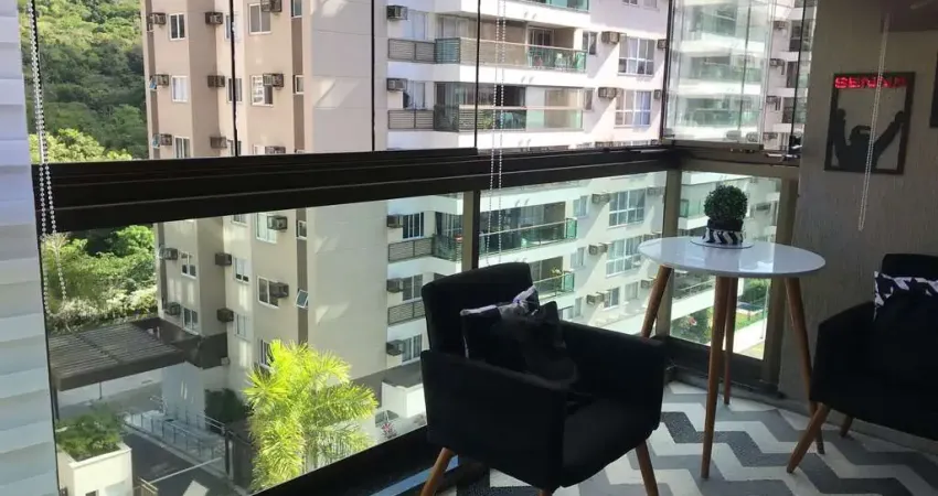 Apartamento com 2 quartos à venda na Rua Luiz Carlos Sarolli, 1850, Recreio dos Bandeirantes, Rio de Janeiro