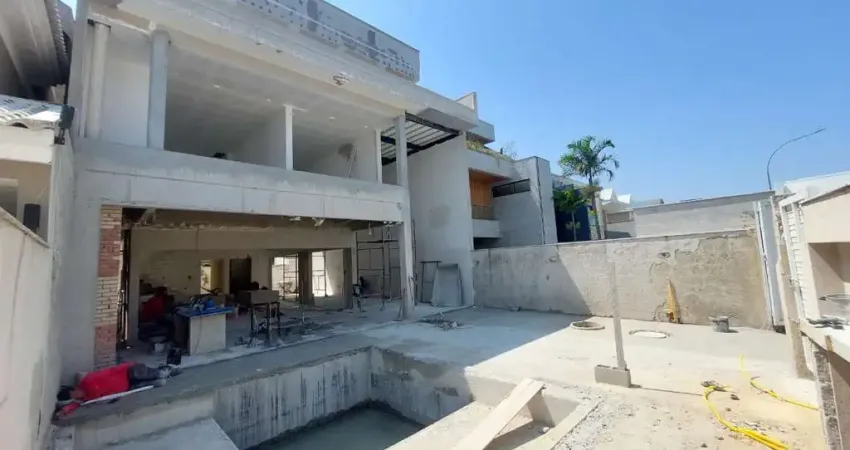 Casa em condomínio fechado com 5 quartos à venda na Estrada Vereador Alceu de Carvalho, 665, Recreio dos Bandeirantes, Rio de Janeiro