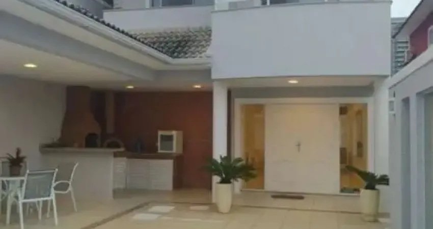 Casa em condomínio fechado com 4 quartos à venda na Avenida das Américas, 19000, Recreio dos Bandeirantes, Rio de Janeiro