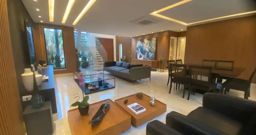 Casa em condomínio fechado com 4 quartos à venda na Estrada Vereador Alceu de Carvalho, 555, Vargem Grande, Rio de Janeiro