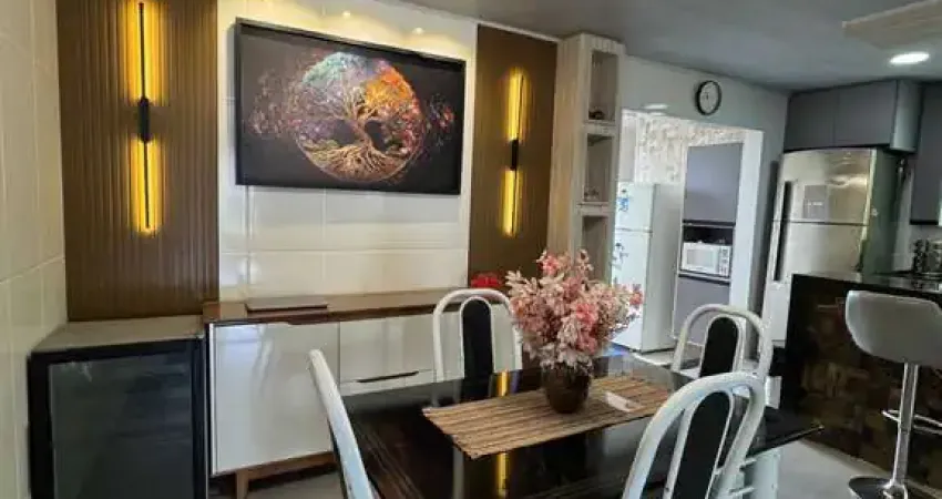 Casa com 2 quartos à venda na Rua Doze, Realengo, Rio de Janeiro