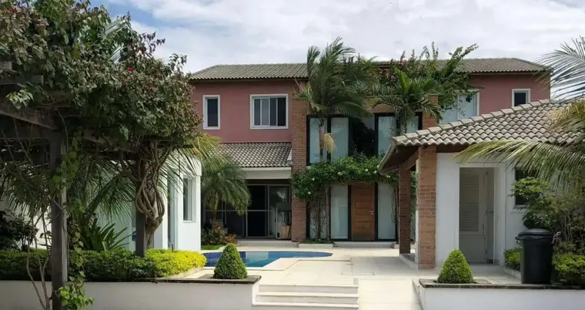 Casa em condomínio fechado com 9 quartos à venda na Rua Doutor Crespo, 174, Recreio dos Bandeirantes, Rio de Janeiro