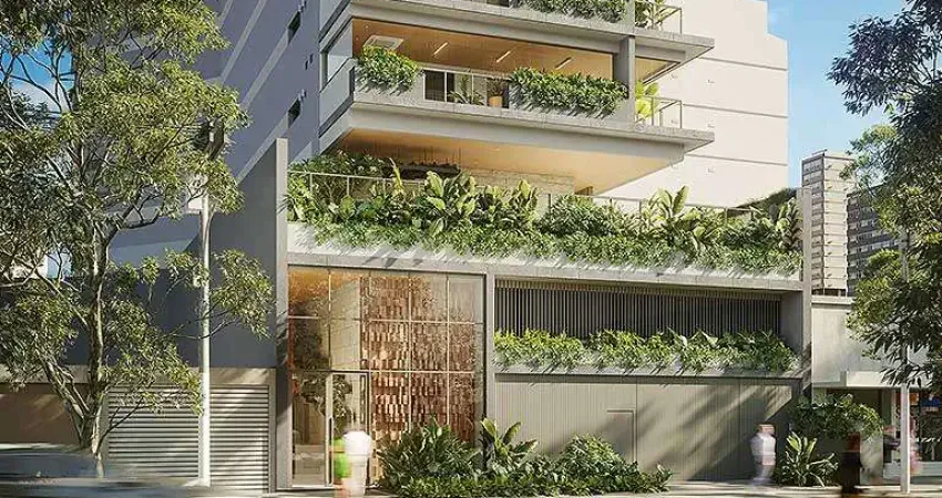 Apartamento com 4 quartos à venda em Botafogo, Rio de Janeiro
