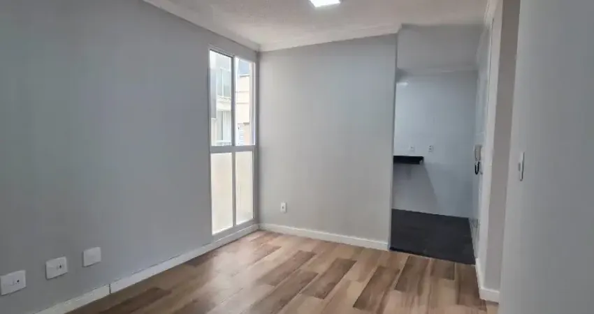 Lindo apartamento térreo à venda no condomínio residencial parque aspen!