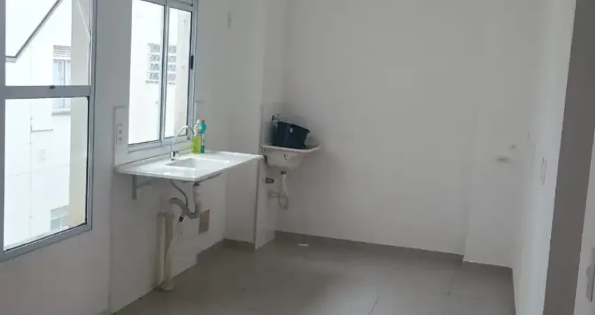 Apartamento à venda no Condomínio Bosque dos Ipês em Sumaré/SP