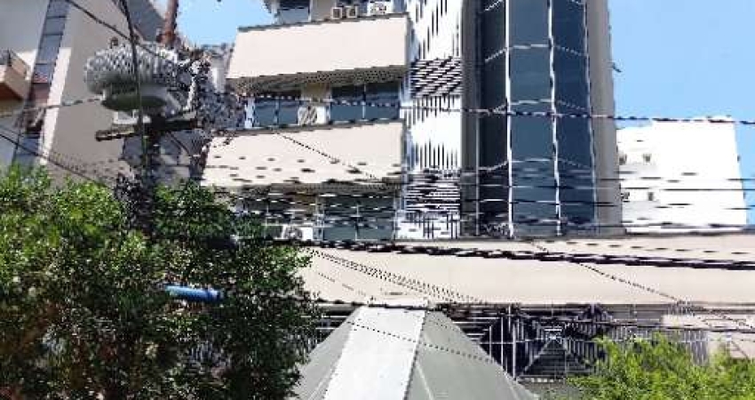Sala comercial à venda na Rua Dona Laura, Rio Branco, Porto Alegre