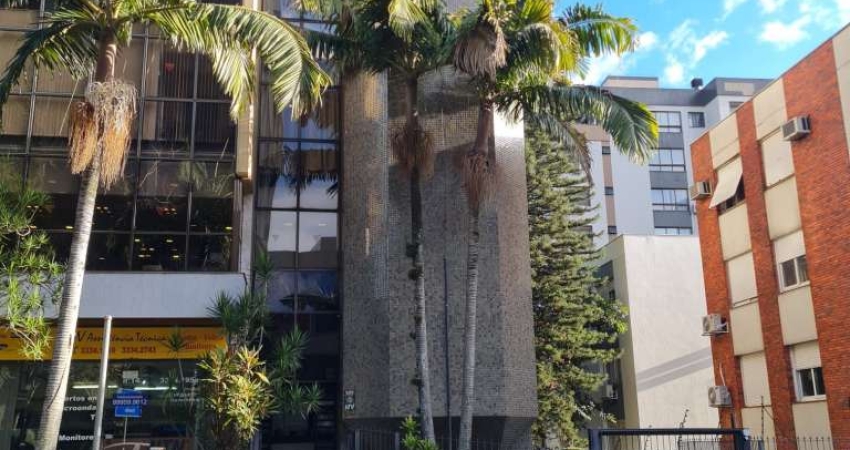 Sala comercial à venda na Avenida Palmeira, Petrópolis, Porto Alegre
