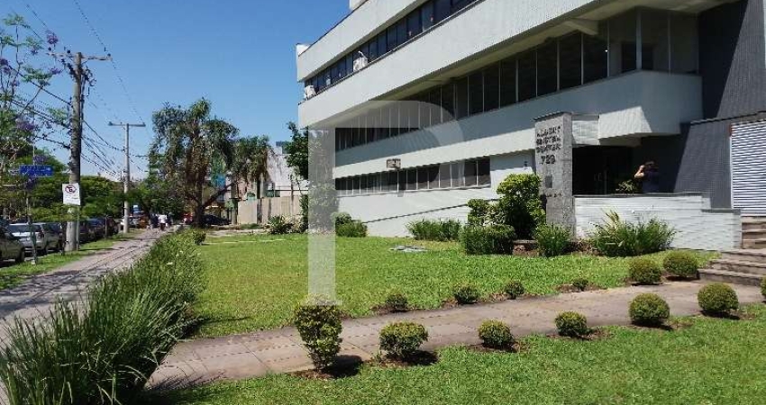 Sala comercial à venda na Avenida Princesa Isabel, Santana, Porto Alegre