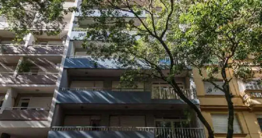 Apartamento com 3 quartos à venda na Rua dos Andradas, Centro, Porto Alegre