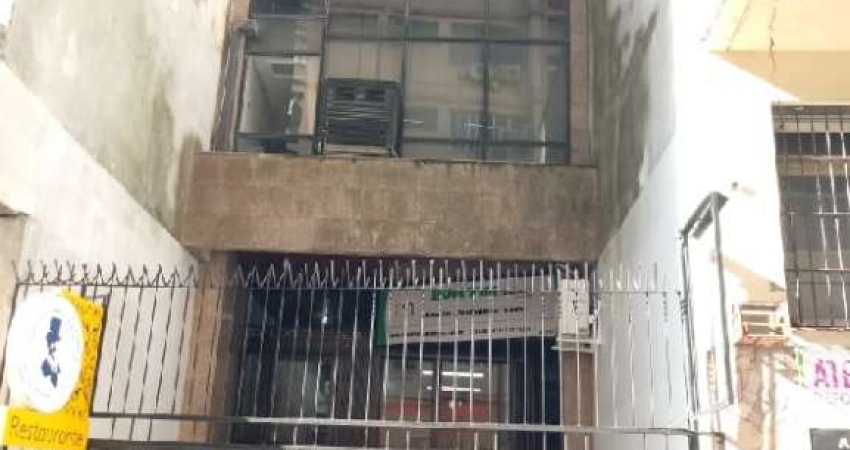 Sala comercial à venda na Rua General Vitorino, Centro, Porto Alegre
