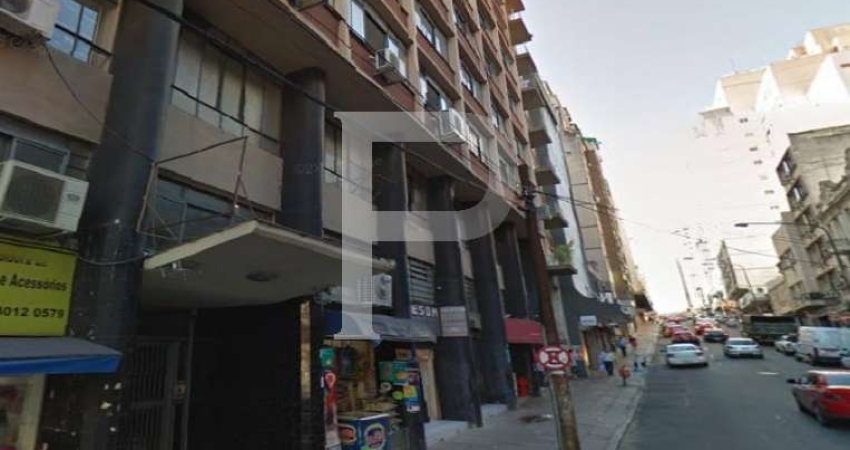 Apartamento com 2 quartos à venda na Rua Coronel Vicente, Centro, Porto Alegre