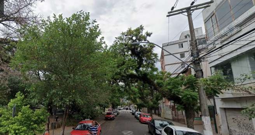 Sala comercial à venda na Rua Mariante, Rio Branco, Porto Alegre