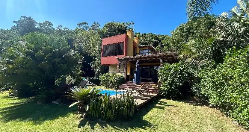 Casa com 3 quartos à venda na A PRAIA DA LUZ / IBIRAQUERA, Ibiraquera, Imbituba