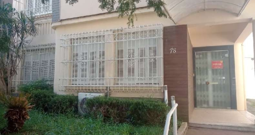 Sala comercial à venda na Rua André Puente, Independência, Porto Alegre