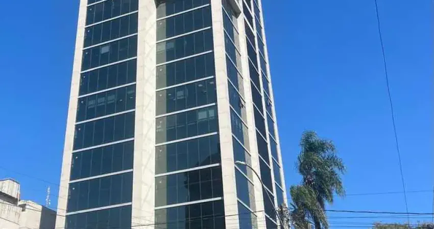 Sala comercial à venda na Avenida Plínio Brasil Milano, Auxiliadora, Porto Alegre