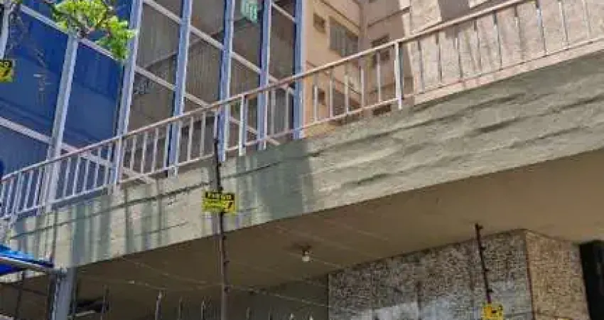 Sala comercial à venda na Rua Sarmento Leite, Bom Fim, Porto Alegre