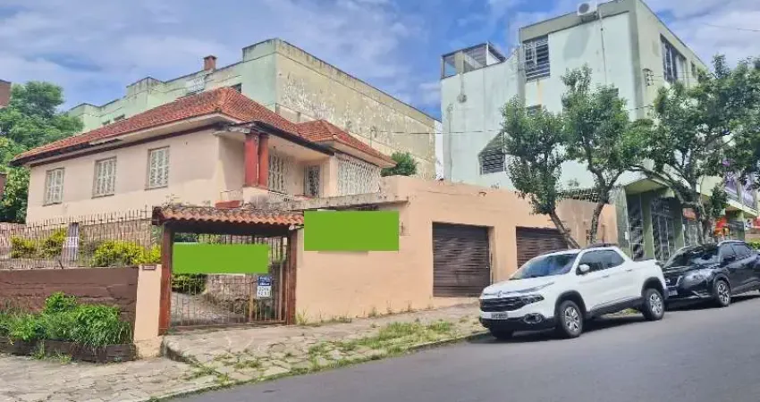Sala comercial à venda na Rua Doutor Ernesto Ludwig, Chácara das Pedras, Porto Alegre
