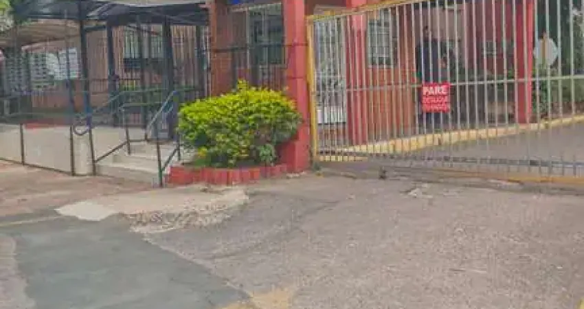 Apartamento com 1 quarto à venda na Rua Tenente Ary Tarrago, Jardim Itu Sabará, Porto Alegre