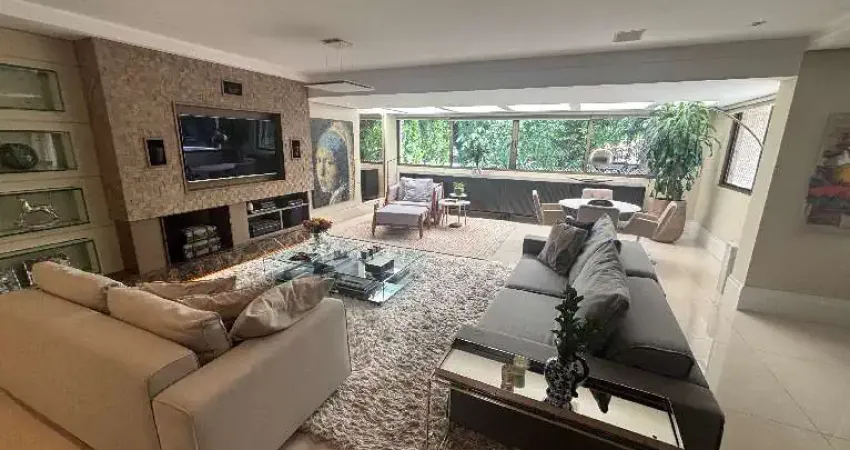 Apartamento com 3 quartos à venda na Rua Marquês do Pombal, Moinhos de Vento, Porto Alegre