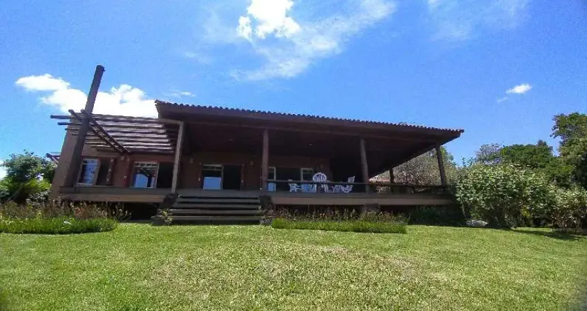Chácara / sítio com 2 quartos à venda na Estrada Kanazawa, Vila Nova, Porto Alegre