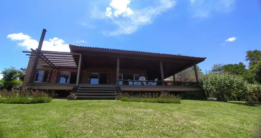 Casa com 2 quartos à venda na Estrada Kanazawa, Vila Nova, Porto Alegre