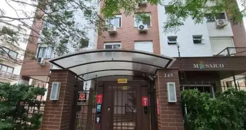 Apartamento com 3 quartos à venda na Rua Dário Pederneiras, Petrópolis, Porto Alegre