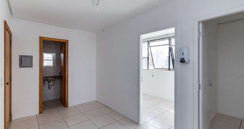 Sala comercial à venda na Avenida Princesa Isabel, Santana, Porto Alegre