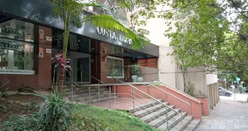 Sala comercial à venda na Rua Dona Laura, Rio Branco, Porto Alegre