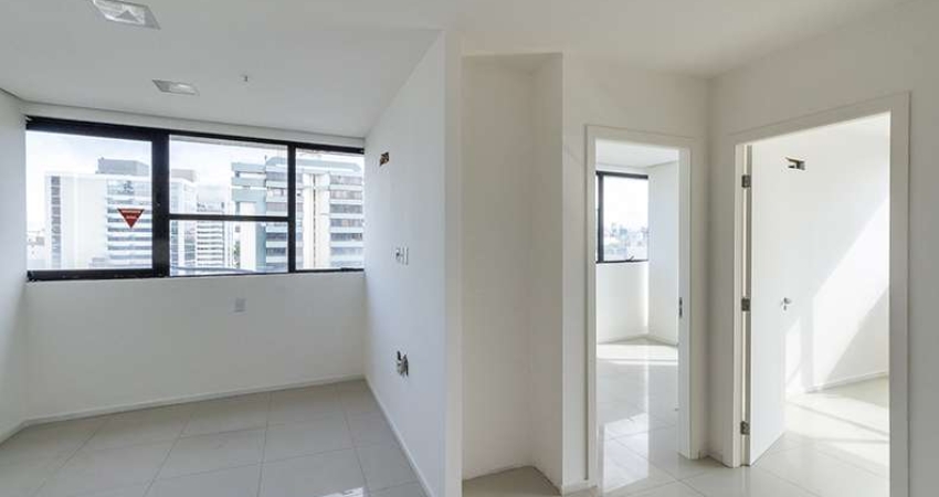 Sala comercial à venda na Avenida Princesa Isabel, Santana, Porto Alegre