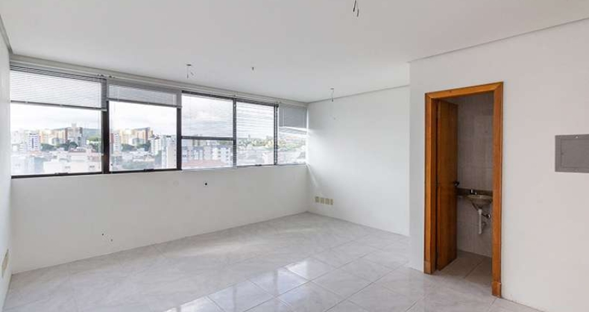 Sala comercial à venda na Avenida Princesa Isabel, Santana, Porto Alegre