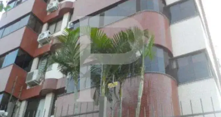 Apartamento com 3 quartos à venda na Rua Faria Santos, Petrópolis, Porto Alegre