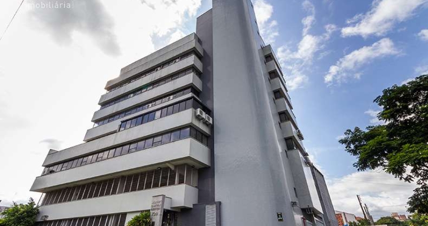 Sala comercial à venda na Avenida Princesa Isabel, Santana, Porto Alegre