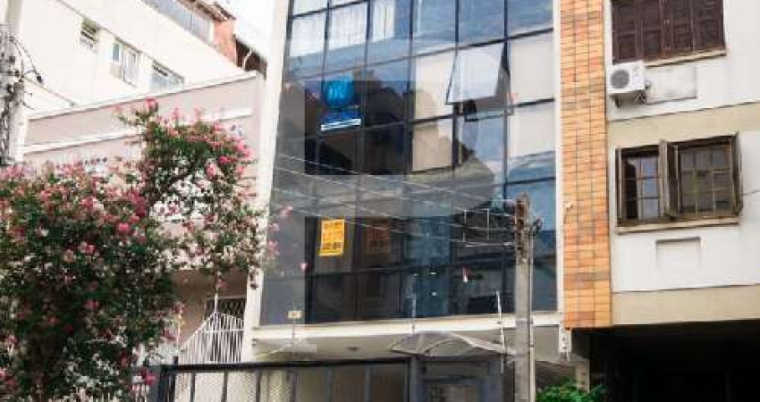 Sala comercial à venda na Avenida Mariland, São João, Porto Alegre