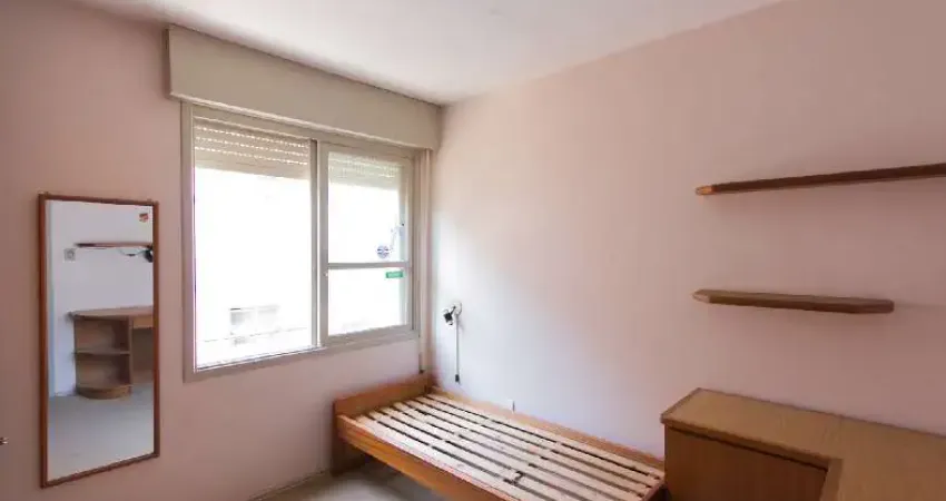 Apartamento com 3 quartos à venda na Rua Dona Eugênia, Santa Cecília, Porto Alegre