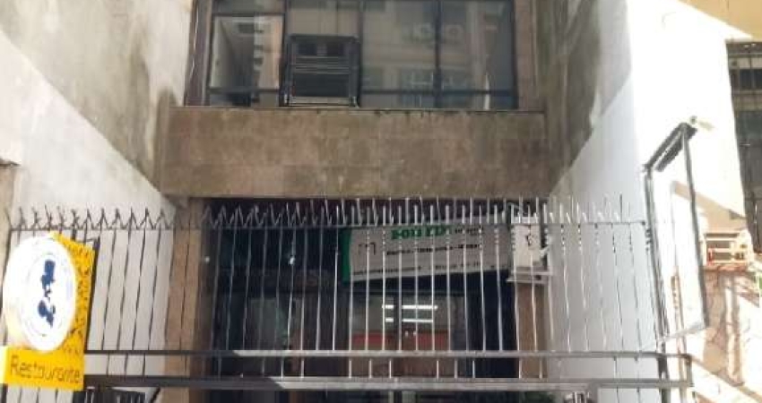 Sala comercial à venda na Rua General Vitorino, Centro, Porto Alegre