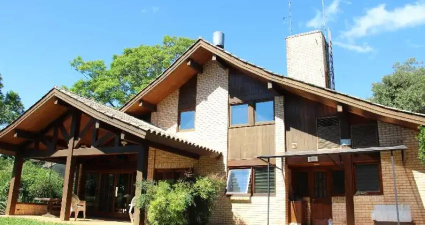 Casa com 2 quartos à venda na Rua Ernesto Paiva, Tristeza, Porto Alegre