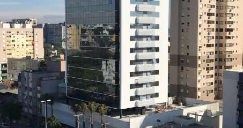 Sala comercial à venda na Avenida Princesa Isabel, Santana, Porto Alegre