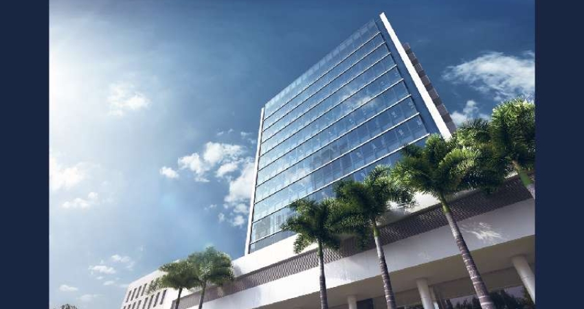 Sala comercial à venda na Avenida Princesa Isabel, Santana, Porto Alegre