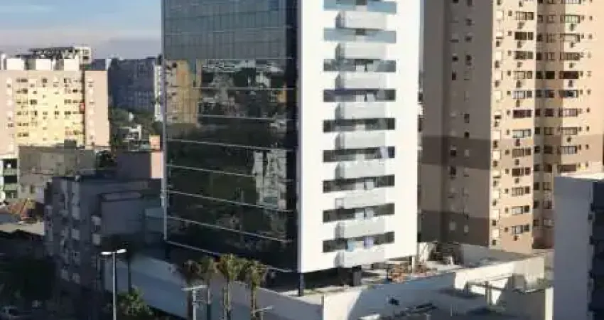 Sala comercial à venda na Avenida Princesa Isabel, Santana, Porto Alegre