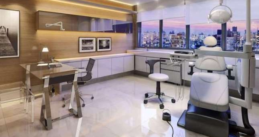 Sala comercial à venda na Avenida Assis Brasil, Passo da Areia, Porto Alegre
