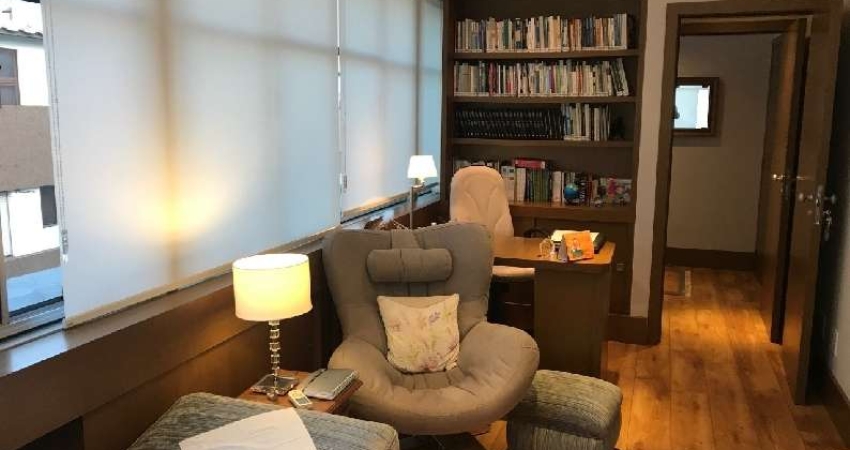 Sala comercial à venda na Rua Dona Laura, Rio Branco, Porto Alegre
