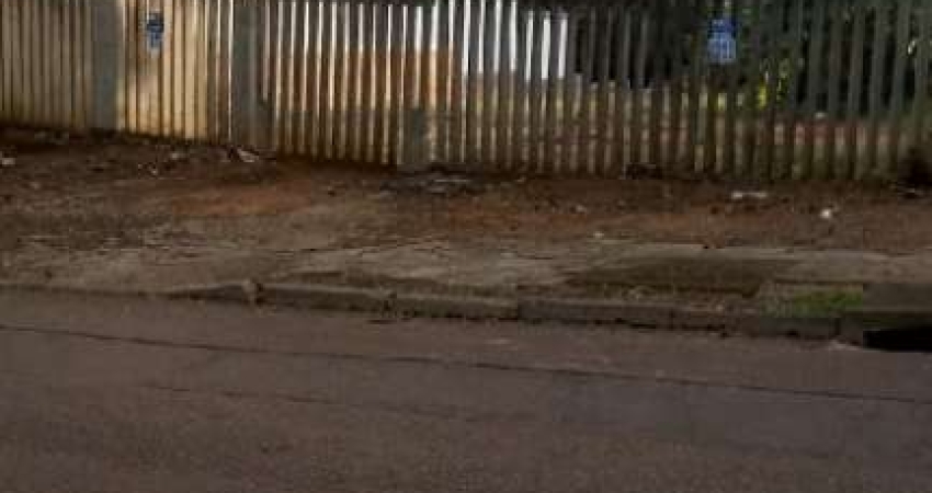 Terreno à venda na Rua Upamaroti, Cristal, Porto Alegre