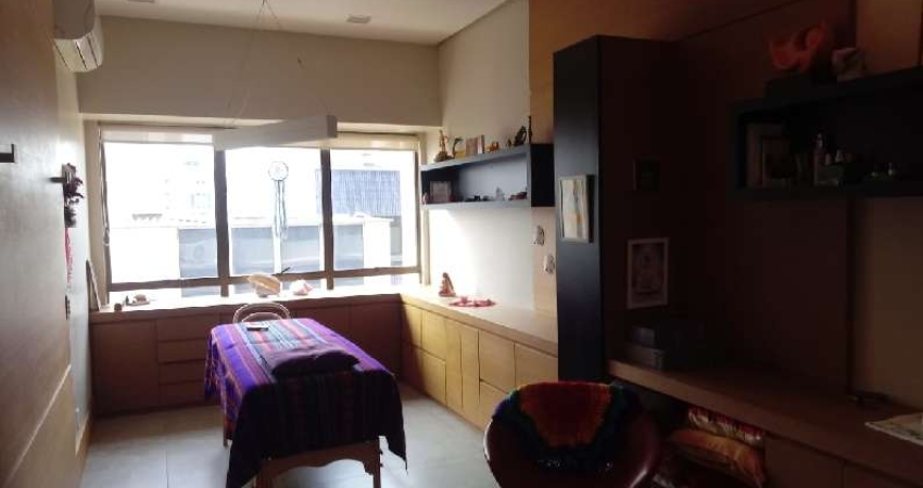 Sala comercial à venda na Rua Mariante, Rio Branco, Porto Alegre