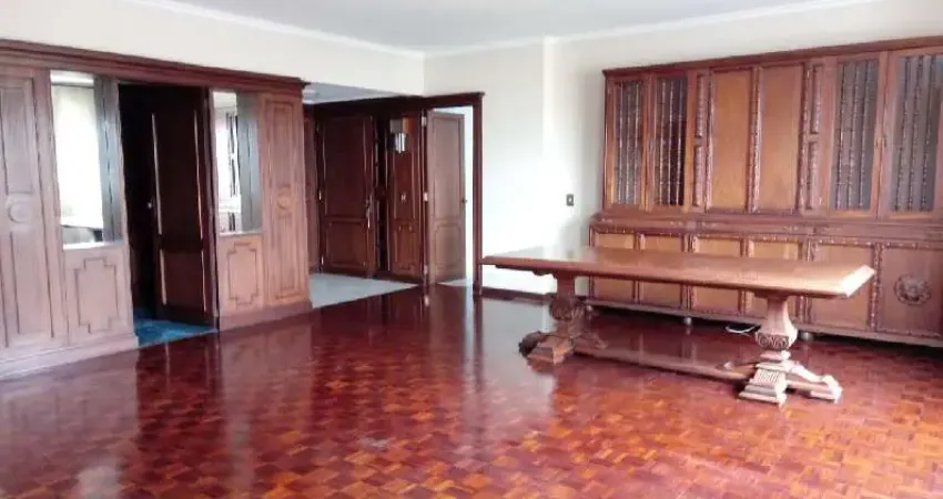 Apartamento com 3 quartos à venda na Rua Garibaldi, Independência, Porto Alegre
