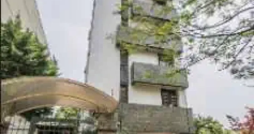 Apartamento com 3 quartos à venda na Rua Marcelo Gama, Auxiliadora, Porto Alegre