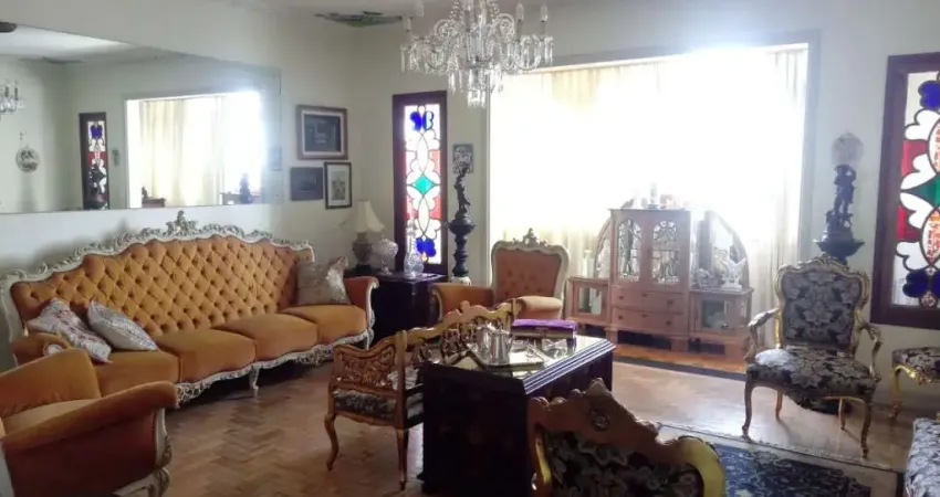 Apartamento com 3 quartos à venda na Avenida Independência, Independência, Porto Alegre